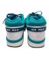 中古・古着 NIKE (ナイキ) AIR MAX BW OG ブルー サイズ:27.5：18000円