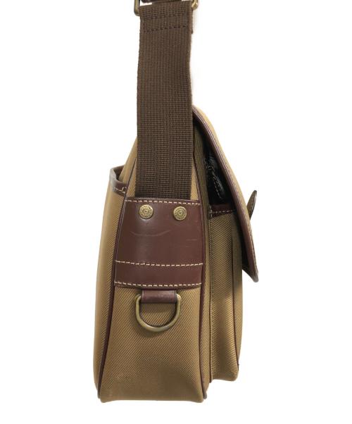 HUNTING WORLD（ハンティングワールド）HUNTING WORLD (ハンティングワールド) ショルダーバッグの古着・服飾アイテム