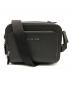 MICHAEL KORS（マイケル・コース）の古着「ショルダーバッグ」｜ブラック