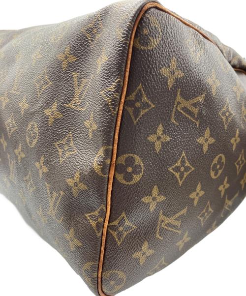 LOUIS VUITTON（ルイ ヴィトン）LOUIS VUITTON (ルイ ヴィトン) スピーディ40　モノグラムの古着・服飾アイテム