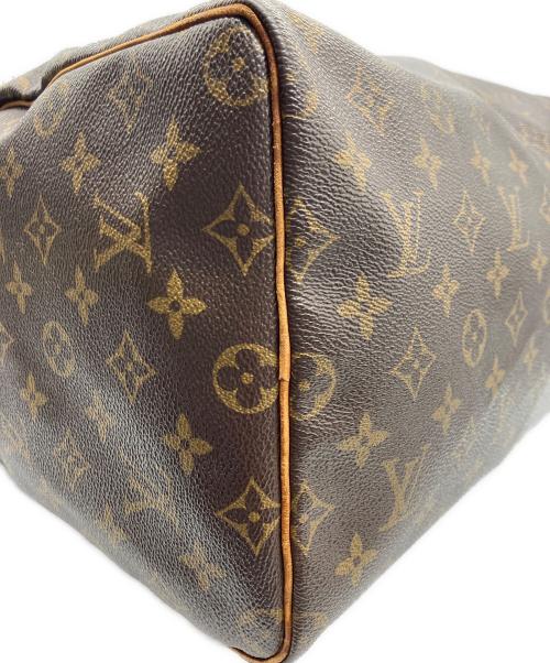 LOUIS VUITTON（ルイ ヴィトン）LOUIS VUITTON (ルイ ヴィトン) スピーディ40　モノグラムの古着・服飾アイテム