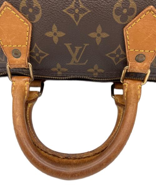 LOUIS VUITTON（ルイ ヴィトン）LOUIS VUITTON (ルイ ヴィトン) スピーディ40　モノグラムの古着・服飾アイテム