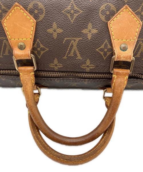 LOUIS VUITTON（ルイ ヴィトン）LOUIS VUITTON (ルイ ヴィトン) スピーディ40　モノグラムの古着・服飾アイテム
