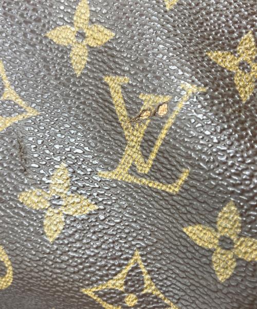 LOUIS VUITTON（ルイ ヴィトン）LOUIS VUITTON (ルイ ヴィトン) スピーディ40　モノグラムの古着・服飾アイテム