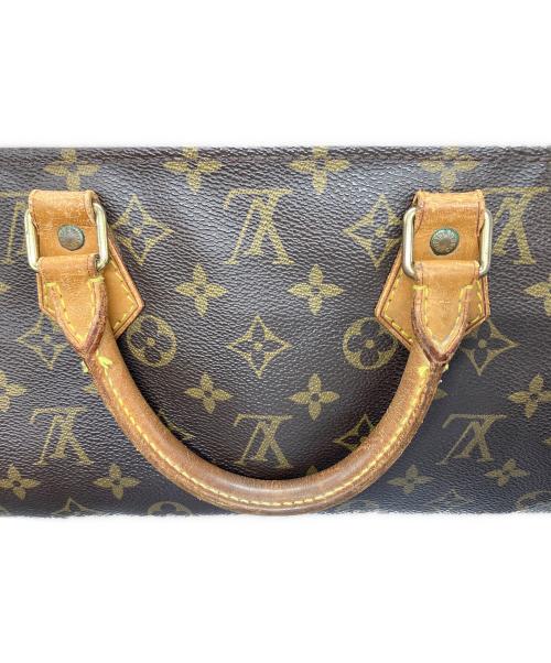 LOUIS VUITTON（ルイ ヴィトン）LOUIS VUITTON (ルイ ヴィトン) スピーディ40　モノグラムの古着・服飾アイテム