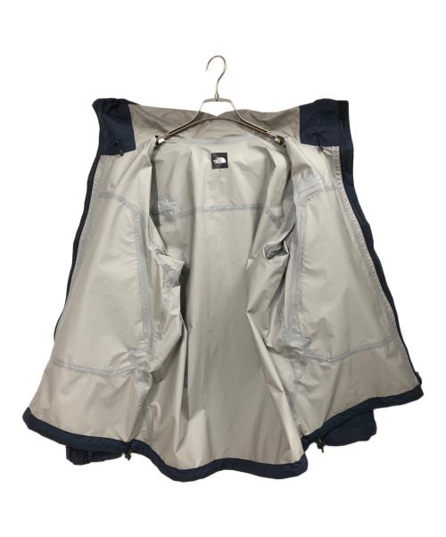 THE NORTH FACE（ザ ノース フェイス）THE NORTH FACE (ザ ノース フェイス) ドットショットジャケット ネイビー サイズ:Ｍの古着・服飾アイテム