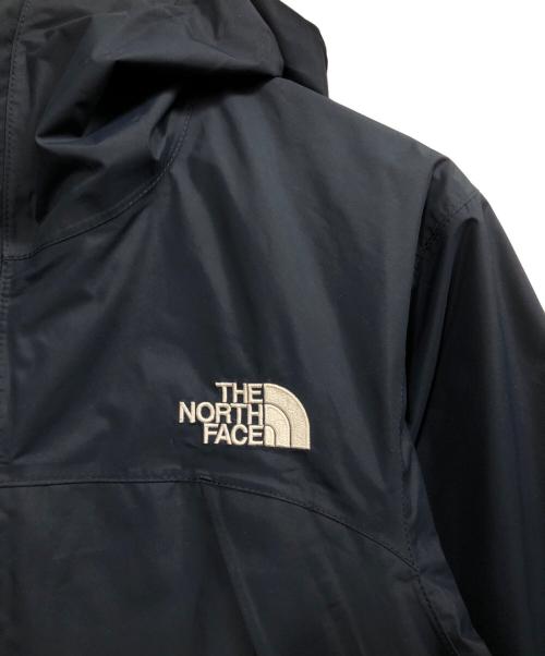 THE NORTH FACE（ザ ノース フェイス）THE NORTH FACE (ザ ノース フェイス) ドットショットジャケット ネイビー サイズ:Ｍの古着・服飾アイテム
