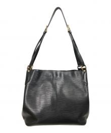 LOUIS VUITTON（ルイ ヴィトン）の古着「エピ マンダラ」｜ブラック