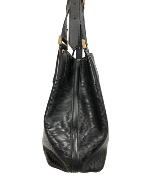 LOUIS VUITTON（ルイ ヴィトン）LOUIS VUITTON (ルイ ヴィトン) エピ マンダラ ブラック サイズ:PMの古着・服飾アイテム