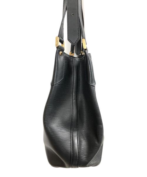 LOUIS VUITTON（ルイ ヴィトン）LOUIS VUITTON (ルイ ヴィトン) エピ マンダラ ブラック サイズ:PMの古着・服飾アイテム