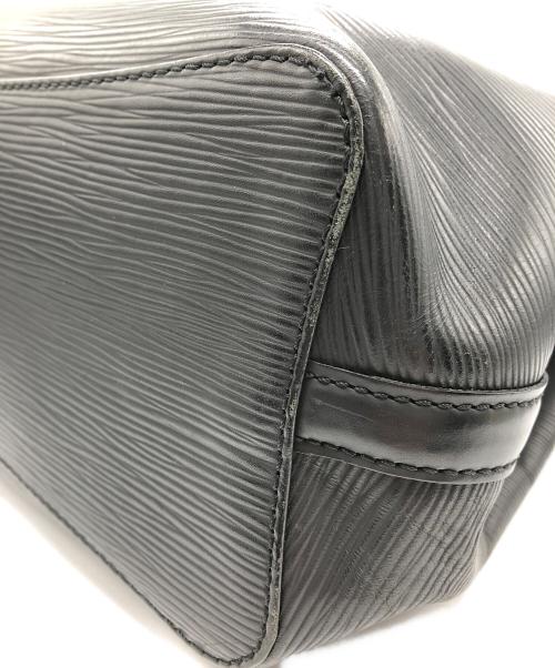 LOUIS VUITTON（ルイ ヴィトン）LOUIS VUITTON (ルイ ヴィトン) エピ マンダラ ブラック サイズ:PMの古着・服飾アイテム