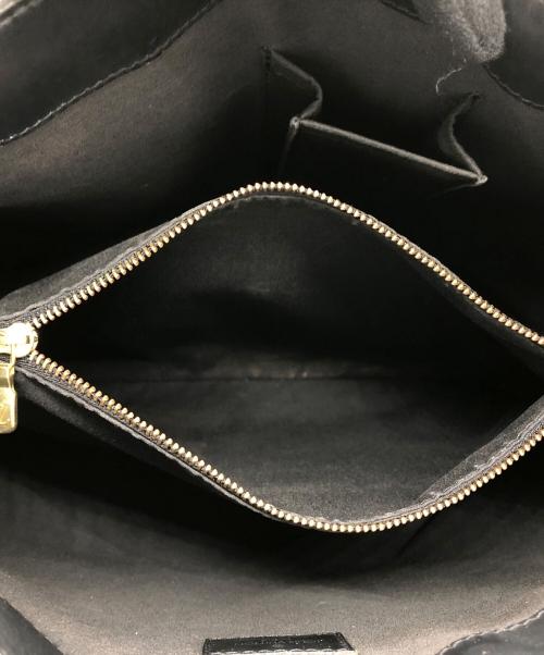 LOUIS VUITTON（ルイ ヴィトン）LOUIS VUITTON (ルイ ヴィトン) エピ マンダラ ブラック サイズ:PMの古着・服飾アイテム