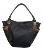 BEAUGRANDボーグラン）の古着「トートバッグ」