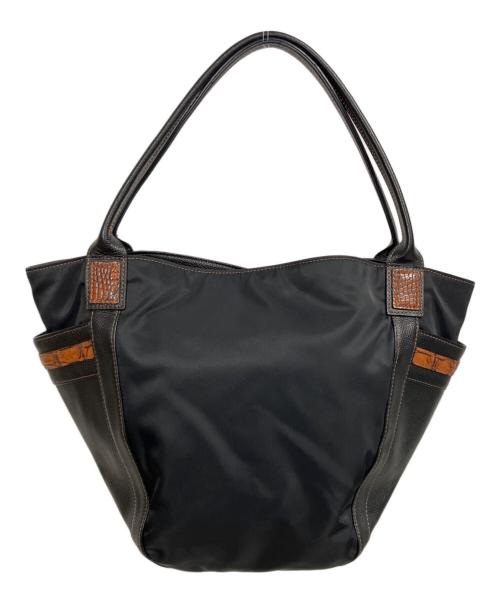 BEAUGRAND（ボーグラン）beaugrand (ボーグラン) トートバッグの古着・服飾アイテム