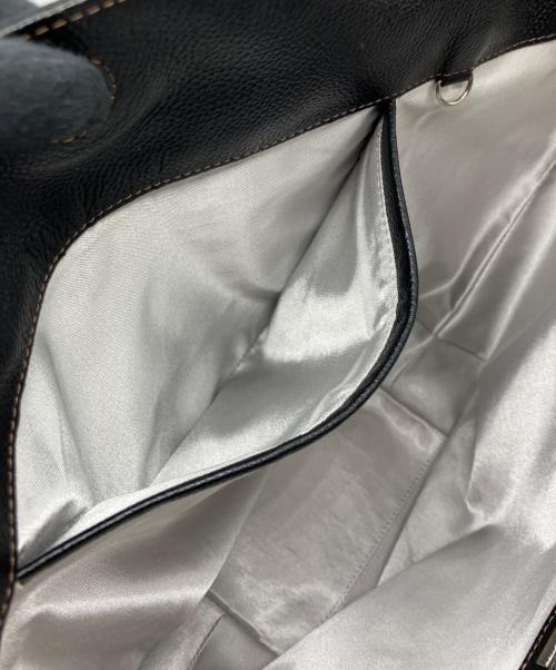 BEAUGRAND（ボーグラン）beaugrand (ボーグラン) トートバッグの古着・服飾アイテム