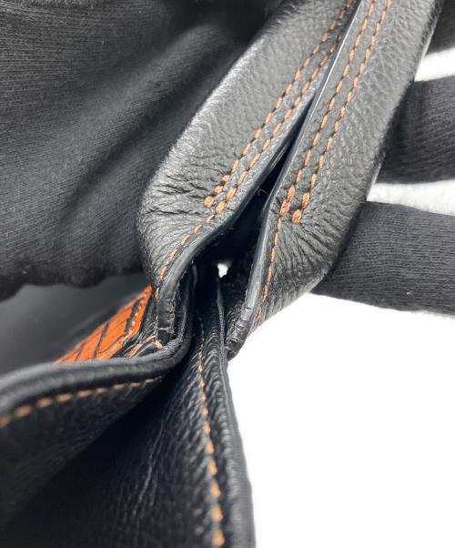 BEAUGRAND（ボーグラン）beaugrand (ボーグラン) トートバッグの古着・服飾アイテム