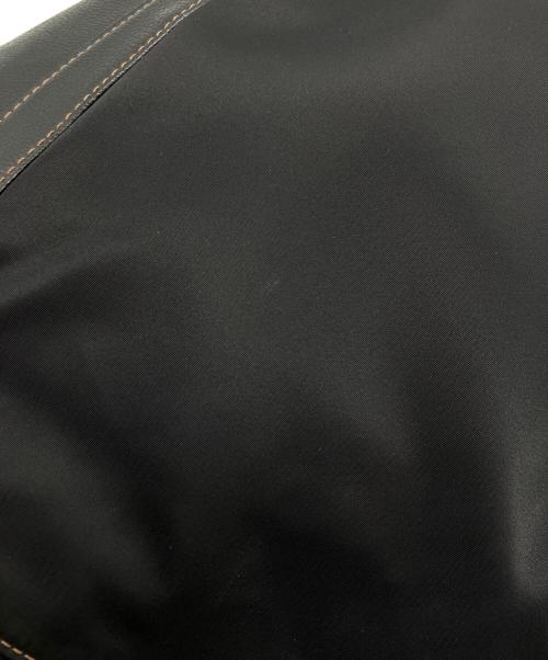 BEAUGRAND（ボーグラン）beaugrand (ボーグラン) トートバッグの古着・服飾アイテム