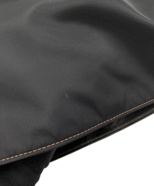 BEAUGRAND（ボーグラン）beaugrand (ボーグラン) トートバッグの古着・服飾アイテム