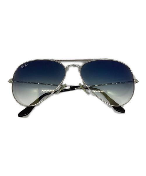 RAY-BAN（レイバン）RAY-BAN (レイバン) サングラス AVIATOR CLASSICの古着・服飾アイテム