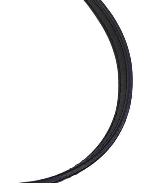 LOUIS VUITTON（ルイ ヴィトン）LOUIS VUITTON (ルイ ヴィトン) Passy/2WAYチェーンショルダーバッグ ブラウンの古着・服飾アイテム