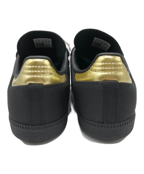 adidas（アディダス）adidas (アディダス) Samba Mexico IN ブラック サイズ:23.5 未使用品の古着・服飾アイテム