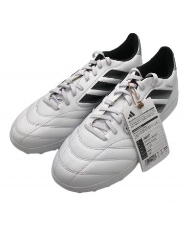 数回試着。中古アディダス コパアイコン2ジャパン26.5cm 中古・古着通販】adidas (アディダス) コパ アイコン 2 LEAGUE TF