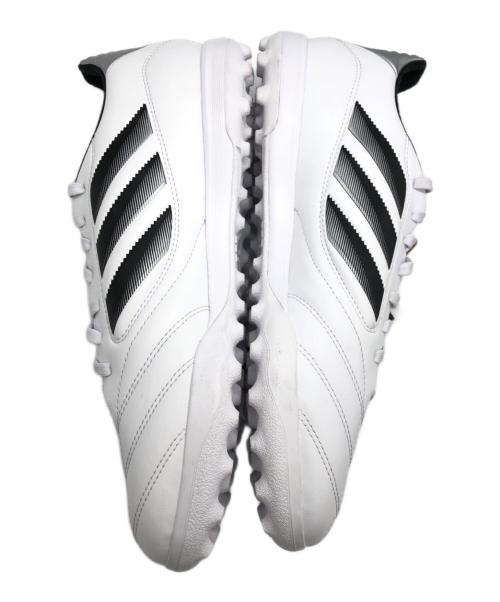 adidas（アディダス）adidas (アディダス) コパ アイコン 2 LEAGUE TF ホワイト サイズ:27の古着・服飾アイテム