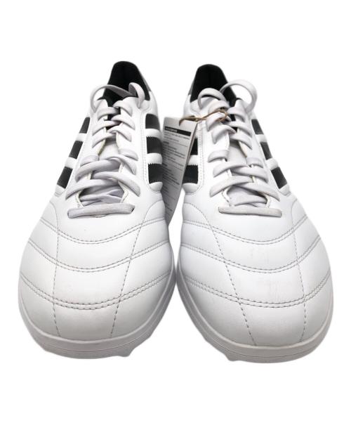 adidas（アディダス）adidas (アディダス) コパ アイコン 2 LEAGUE TF ホワイト サイズ:27の古着・服飾アイテム