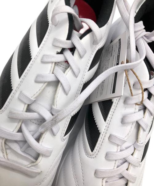 adidas（アディダス）adidas (アディダス) コパ アイコン 2 LEAGUE TF ホワイト サイズ:27の古着・服飾アイテム