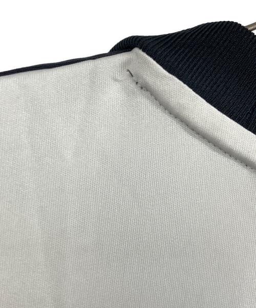 adidas（アディダス）adidas (アディダス) マンチェスター・ユナイテッド 24/25 サードユニフォーム ホワイト サイズ:2XLの古着・服飾アイテム