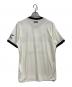 adidas (アディダス) マンチェスター・ユナイテッド 24/25 サードユニフォーム ホワイト サイズ:2XL：7000円