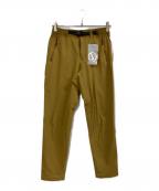 MARMOTマーモット）の古着「W's Twilight Pant」｜ベージュ