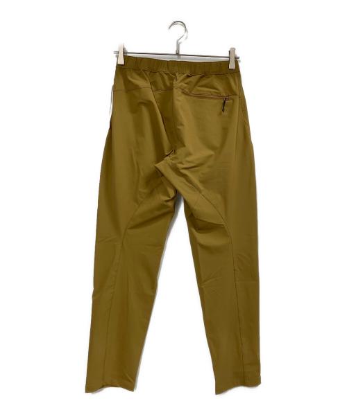 MARMOT（マーモット）Marmot (マーモット) W's Twilight Pant ベージュ サイズ:M 未使用品の古着・服飾アイテム