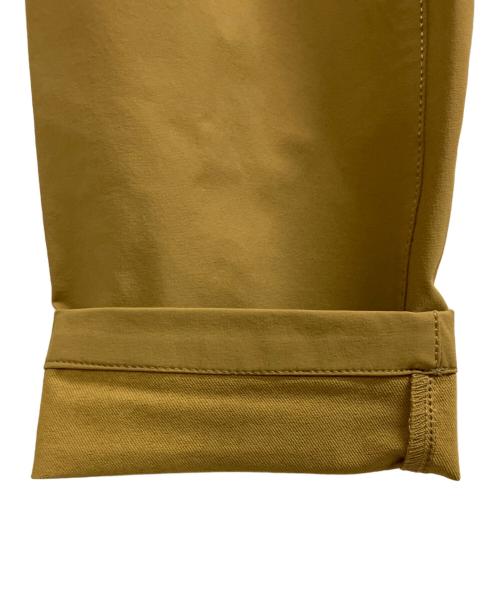 MARMOT（マーモット）Marmot (マーモット) W's Twilight Pant ベージュ サイズ:M 未使用品の古着・服飾アイテム