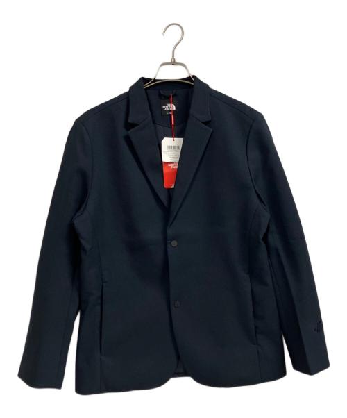 THE NORTH FACE（ザ ノース フェイス）THE NORTH FACE (ザ ノース フェイス) CITY CLASSY JACKET ネイビー サイズ:Lの古着・服飾アイテム