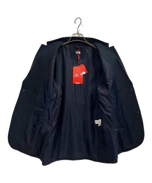 THE NORTH FACE（ザ ノース フェイス）THE NORTH FACE (ザ ノース フェイス) CITY CLASSY JACKET ネイビー サイズ:Lの古着・服飾アイテム