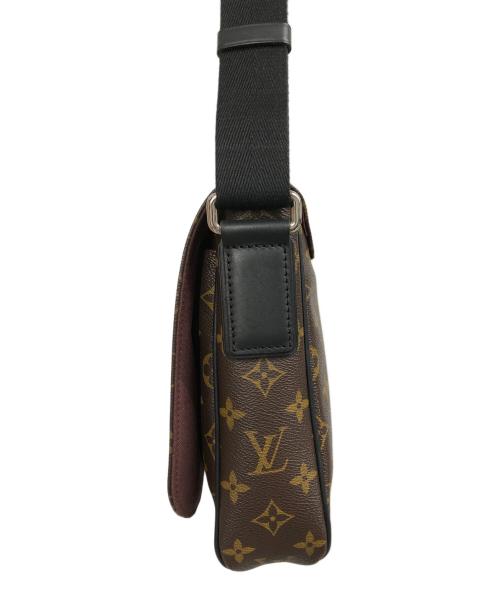 LOUIS VUITTON（ルイ ヴィトン）LOUIS VUITTON (ルイ ヴィトン) District(ディストリクト) モノグラム サイズ:PMの古着・服飾アイテム