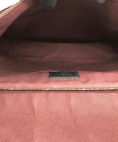 LOUIS VUITTON（ルイ ヴィトン）LOUIS VUITTON (ルイ ヴィトン) District(ディストリクト) モノグラム サイズ:PMの古着・服飾アイテム