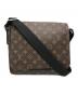 LOUIS VUITTON（ルイ ヴィトン）の古着「District(ディストリクト) モノグラム」