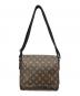 LOUIS VUITTON (ルイ ヴィトン) District(ディストリクト) モノグラム サイズ:PM：120000円
