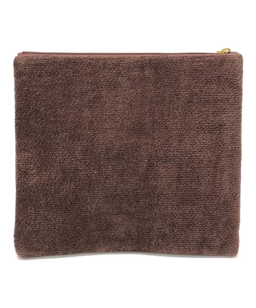 FEILER（フェイラー）FEILER (フェイラー) SNOOPY (スヌーピー) メニーメニークッキー ポーチの古着・服飾アイテム