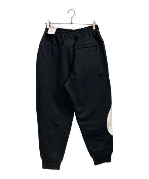 NIKE（ナイキ）NIKE (ナイキ) NIKE AS M NK SWOOSH FLC PANT ブラック サイズ:Mの古着・服飾アイテム