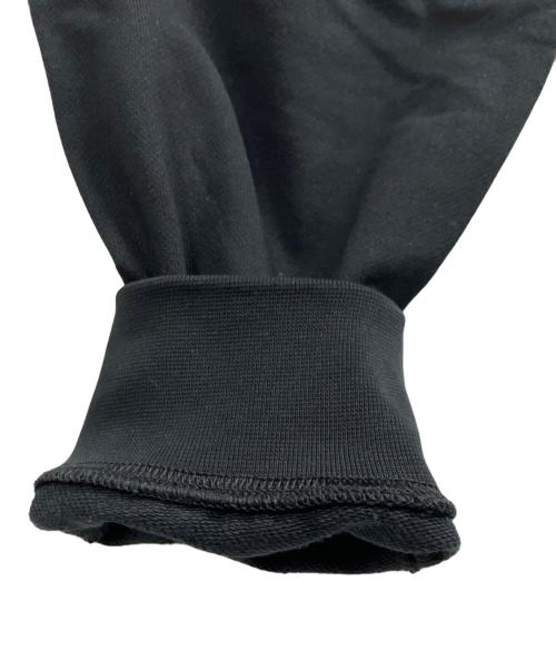 NIKE（ナイキ）NIKE (ナイキ) NIKE AS M NK SWOOSH FLC PANT ブラック サイズ:Mの古着・服飾アイテム