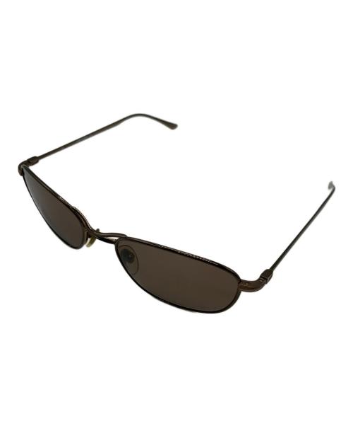 GUCCI（グッチ）GUCCI (グッチ) ヴィンテージサングラスの古着・服飾アイテム
