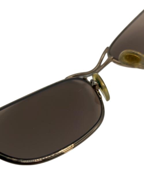 GUCCI（グッチ）GUCCI (グッチ) ヴィンテージサングラスの古着・服飾アイテム