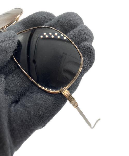 GUCCI（グッチ）GUCCI (グッチ) ヴィンテージサングラスの古着・服飾アイテム