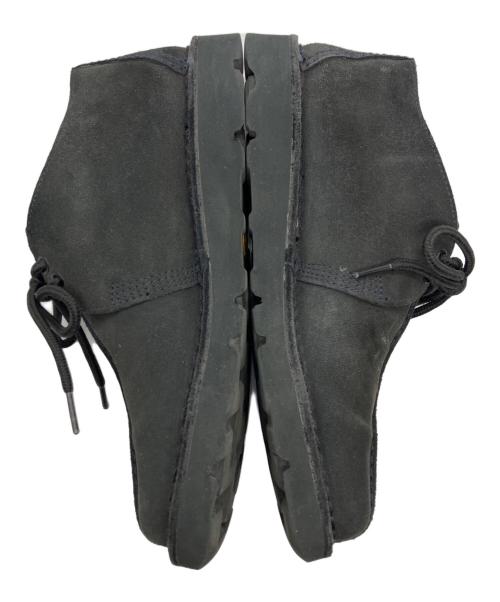 CLARKS（クラークス）CLARKS (クラークス) BEAMS (ビームス) Desert TrekGTX ブラック サイズ:25.5の古着・服飾アイテム