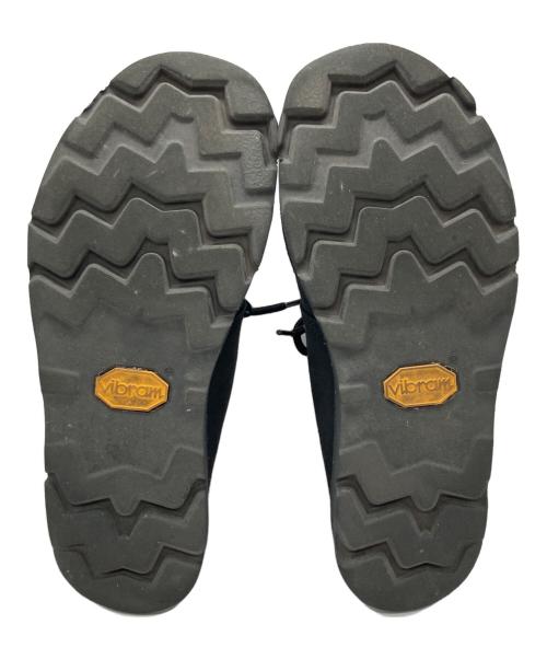 CLARKS（クラークス）CLARKS (クラークス) BEAMS (ビームス) Desert TrekGTX ブラック サイズ:25.5の古着・服飾アイテム