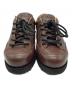 中古・古着 PARABOOT (パラブーツ) UNITED ARROWS (ユナイテッドアローズ) MONTANA/JANNU+INT5 ブラウン サイズ:6：32000円