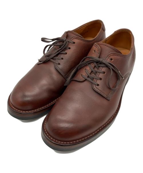 Danner（ダナー）Danner (ダナー) MANAWA ブラウン サイズ:7 1/2の古着・服飾アイテム